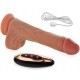 Дилдо ARMONY - RECHARGEABLE VIBRATING REALISTIC DILDO