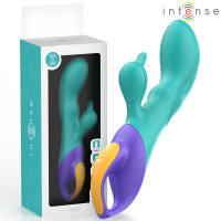 Вибратор INTENSE - FRED RABBIT VIBRATOR BLUE
