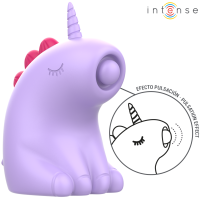 Стумулатор INTENSE - SWEETIE TONGUE STIMULATOR PULSATION