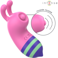 Стумулатор INTENSE - WILLIE PULSATION TONGUE STIMULATOR