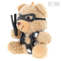 БДСМ Мече FETISH SUBMISSIVE - TED TEDDY BEAR BDSM MODEL 