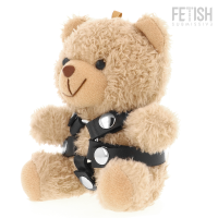 БДСМ Мече FETISH SUBMISSIVE - BONGO TEDDY BEAR BDSM MODE