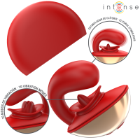 Стумулатор INTENSE - MARIAH VIBRATOR & STIMULATOR IN U S