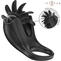 Ринг INTENSE - MABEL VIBRATING RING 10 VIBRATIONS WITH C