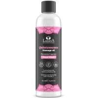 Масажно олио INTIMATELINE LUXURIA - MASSAGE OIL SUGAR CLOUD 150 ML