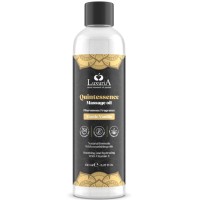 Масажно олио INTIMATELINE LUXURIA - ACEITE DE MASAJES VAINILLA EXOTIC 150 ML