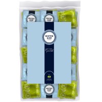 Презервативи MISTER SIZE - CONDOM SIZE S 49 MM (100 UNITS)