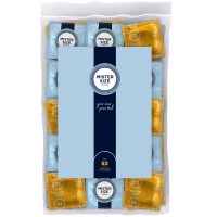 Презервативи MISTER SIZE - CONDOM SIZE M 53 MM (100 UNITS)