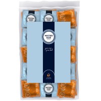 Презервативи MISTER SIZE - CONDOM SIZE L 57 MM (100 UNITS)