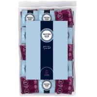Презервативи MISTER SIZE - CONDOMS SIZE XXL 64 MM (100 UNITS)