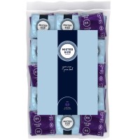 Презервативи MISTER SIZE - CONDOMS SIZE XXXL 69 MM (100 UNITS)