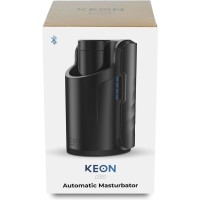 Мастурбатор KIIROO - KEON COMBO SET BY KIIROO + FEEL STR