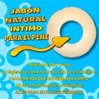 Сапуни DIABLO PICANTE - PERFUMED SOAP FOR MENS HYGIENE 100 GRAMS BLUE