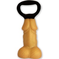 Отварачка DIABLO PICANTE - GOLDEN PENIS SHAPED OPENER