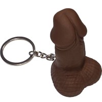Ключодържател DIABLO PICANTE - MULATTO PENIS SHAPED KEYCHAIN