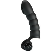 Вибратор PRETTY LOVE - ALEXANDER FINGER VIBRATOR 10 VIBR