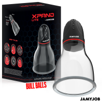 Помпа за тестиси JAMYJOB - XPAND LITE AUTOMATIC TESTIC P