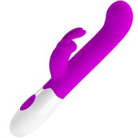 Вибратор PRETTY LOVE - CENTAUR VIBRATOR RABBIT 30 VIBRAT