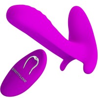 Вибратор PRETTY LOVE - MASSAGER & VIBRATOR 12 VIBRATIONS