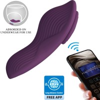 Стимулатор PRETTY LOVE - MANE LAY ON CLITORIS MASSAGER 1