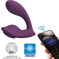 Масажор PRETTY LOVE - FRANZ MASSAGER AND VIBRATOR FREE A