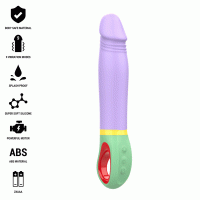 Вибратор INTENSE - VELMA CLASSIC PURPLE VIBRATOR