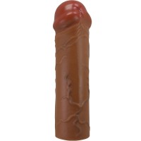 Пенис накрайник PRETTY LOVE - NILE PENIS SLEEVE WITH 2.5