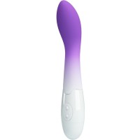 Вибратор PRETTY LOVE - BISHOP G-SPOT VIBRATOR 30 VIBRATI