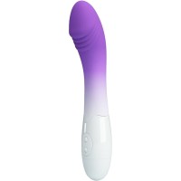 Вибратор за G-точка PRETTY LOVE - ELEMENTAL G-SPOT VIBRA