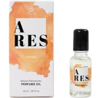 Парфюм с феромони SECRETPLAY - ARES NATURAL PERFUME PHER