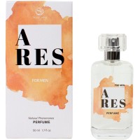 Парфюм с феромони SECRETPLAY - ARES NATURAL PERFUME PHER