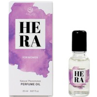 Парфюм с феромони SECRETPLAY - HERA NATURAL PERFUME PHER