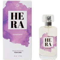 Парфюм с феромони SECRETPLAY - HERA NATURAL PERFUME PHER
