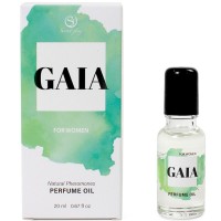 Парфюм с феромони SECRETPLAY - GAIA NATURAL PERFUME PHER