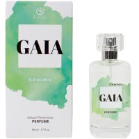 Парфюм с феромони SECRETPLAY - GAIA NATURAL PERFUME PHER