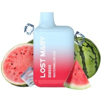 Вейп LOST MARY - BM600 NICOTINE VAPER 2% DISPOSABLE WATE