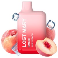 Вейп LOST MARY - BM600 NICOTINE VAPER 2% DISPOSABLE JUIC
