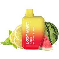Вейп LOST MARY - BM600 NICOTINE VAPER 2% DISPOSABLE WATE