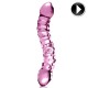 ICICLES NUMBER 55 HAND BLOWN GLASS MASSAGER | цена 127.27 лв.
