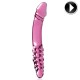 ICICLES NUMBER 57 HAND BLOWN GLASS MASSAGER | цена 129.87 лв.