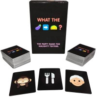 Секс игра KHEPER GAMES - WHAT IS FROM EGGPLANT TO TACO?