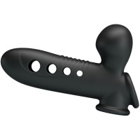 Пенис накрайник PRETTY LOVE - CRANE PENIS SLEEVE WITH AI