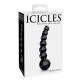 ICICLES NUMBER 66 HAND BLOWN GLASS MASSAGER | цена 64.87 лв.