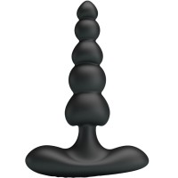Анален вибратор PRETTY LOVE - CORBAN ANAL VIBRATOR 10 VI