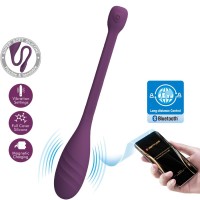 Вибратор PRETTY LOVE - LEVIATHAN APP CONTROLLED VIBRATOR