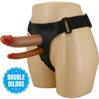 Харнес PRETTY LOVE - KEAVEN HARNESS BRIEFS UNIVERSAL & C