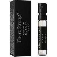 Феромонен елексир PHEROSTRONG - PHEROMONE ELIXIR FOR MEN