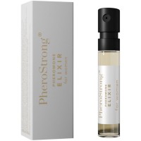 Феромонен елексир PHEROSTRONG - PHEROMONE ELIXIR FOR WOM