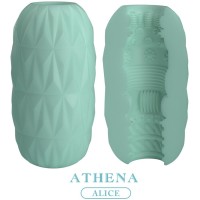 Мастурбатор PPRETTY LOVE - ATHENA ALICE MALE MASTURBATOR TURQUOISE