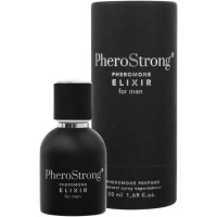 Феромонен елексир PHEROSTRONG - PHEROMONE ELIXIR FOR MEN